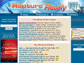 Rapture Ready - Rapture resource for the end times