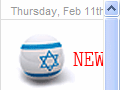 News from Jerusalem